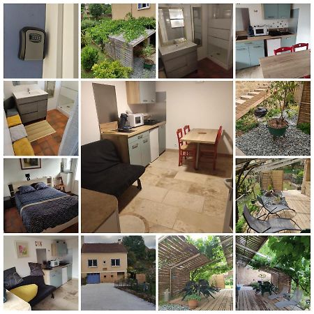 Le Tilleul Sarlat-la-Caneda Ngoại thất bức ảnh