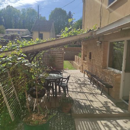 Le Tilleul Sarlat-la-Caneda Ngoại thất bức ảnh