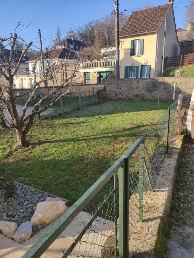 Le Tilleul Sarlat-la-Caneda Ngoại thất bức ảnh