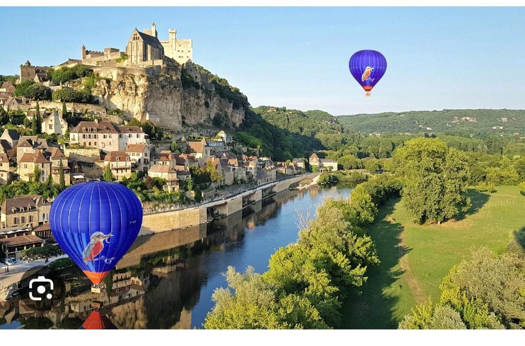 Le Tilleul Sarlat-la-Caneda Ngoại thất bức ảnh