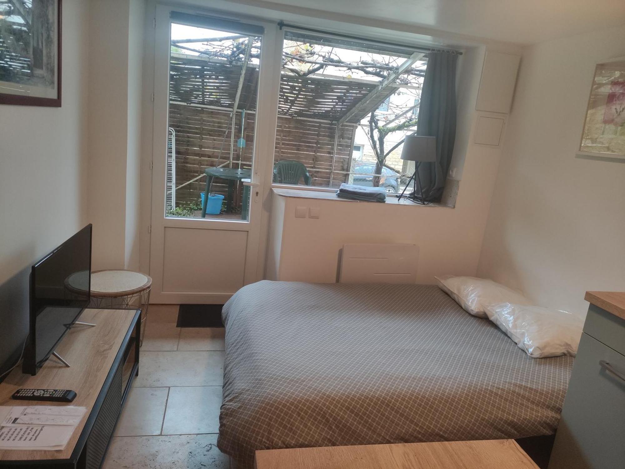 Le Tilleul Sarlat-la-Caneda Ngoại thất bức ảnh